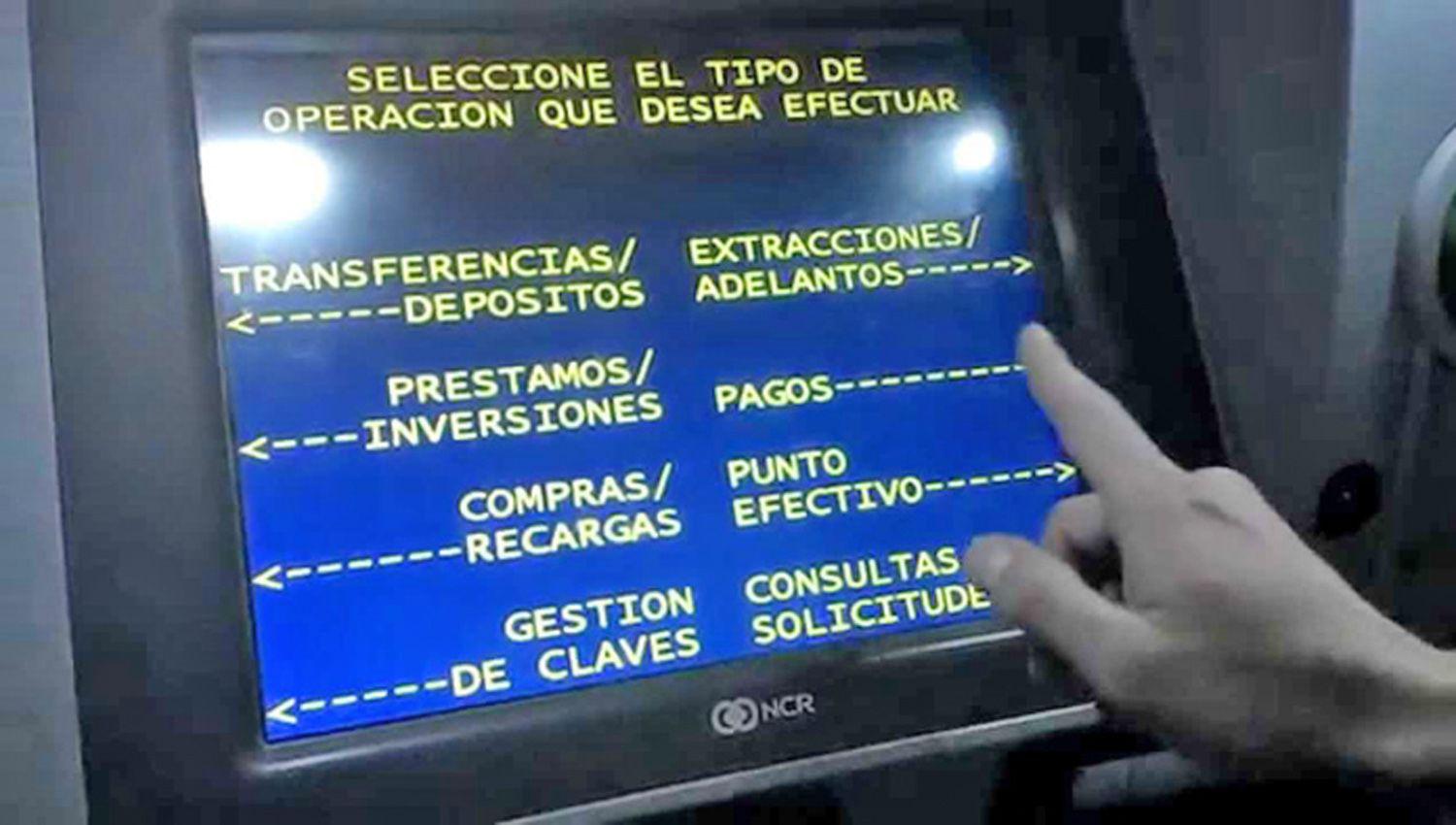 Empleados comunales frienses cobraron el sueldo