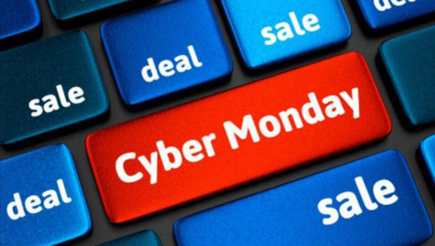 Cyber Monday 2020- los productos que convienen comprar durante los diacuteas de descuentos online