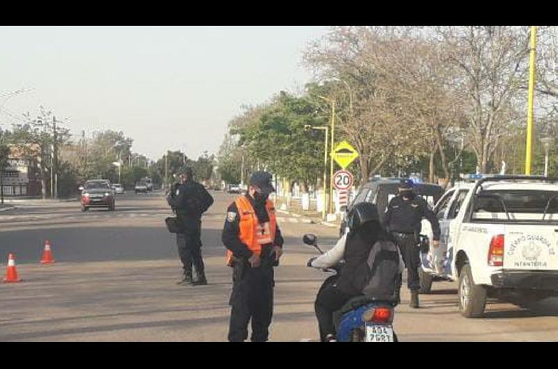 Motociclista alcoholizado atropelloacute a un policiacutea