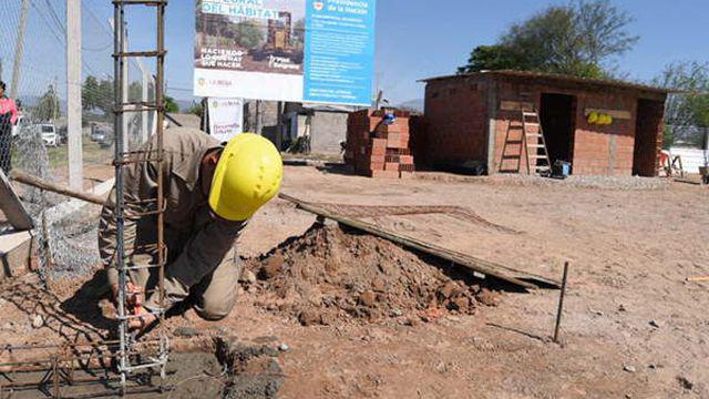 Anuncian maacutes obras para Santiago del Estero