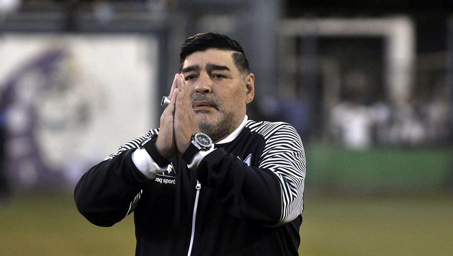 Maradona- Queacute es un hematoma subdural y porque hay que operar