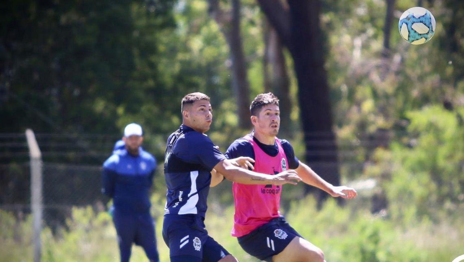 Gimnasia quiere seguir de racha ante Veacutelez