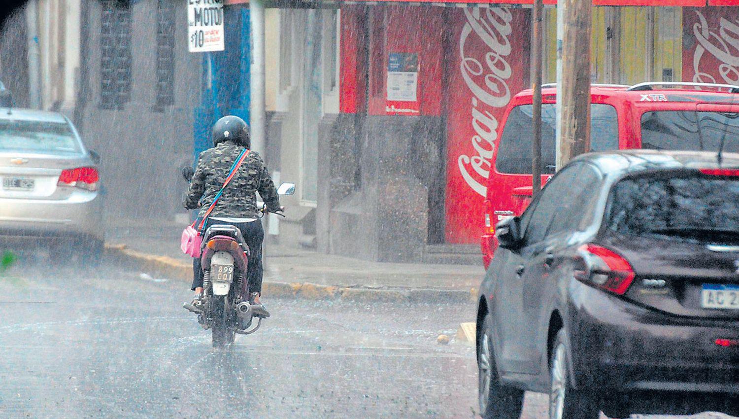 Tras el alivio de ayer se anuncia un paulatino ascenso de temperatura