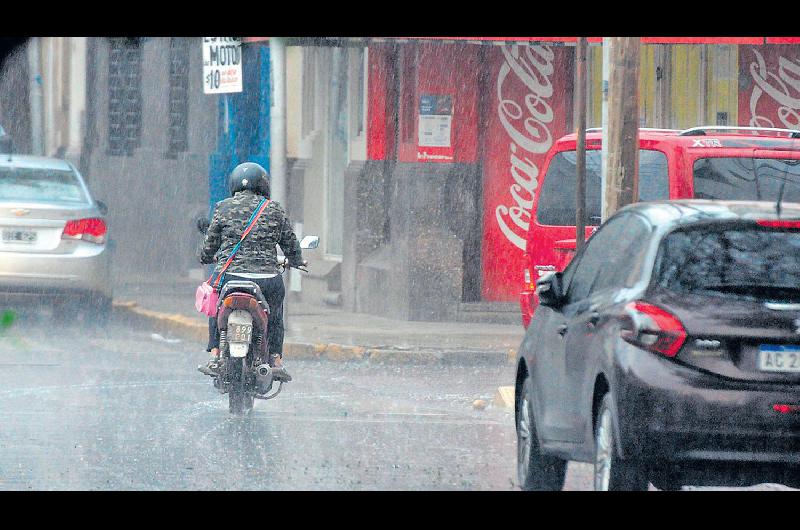 Tras el alivio de ayer se anuncia un paulatino ascenso de temperatura