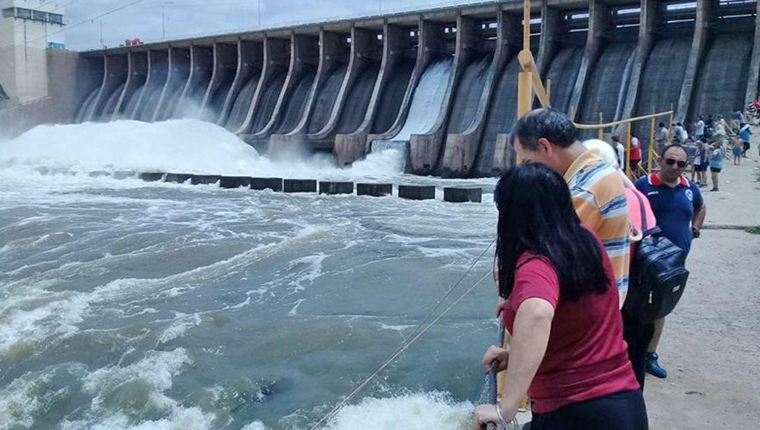 IMPACTO Las Termas de Río Hondo entre los destinos con el sello Viaje Seguro