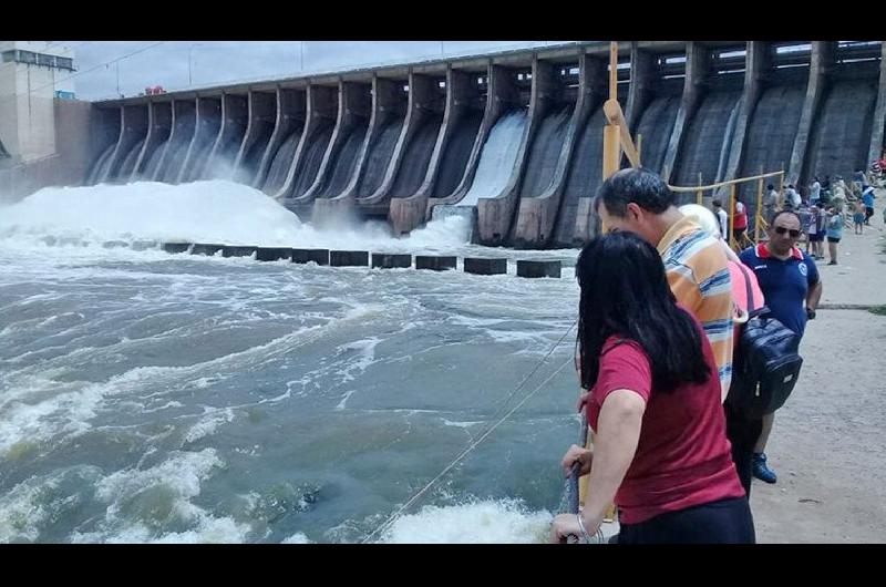 IMPACTO Las Termas de Río Hondo entre los destinos con el sello Viaje Seguro