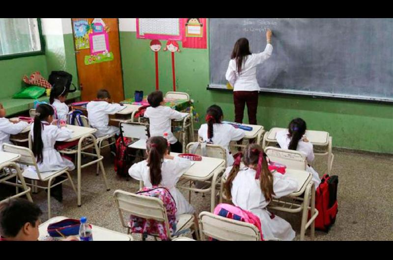 Consejo Federal de Educacioacuten- Confirmaron que el ciclo lectivo 2021 empieza en marzo