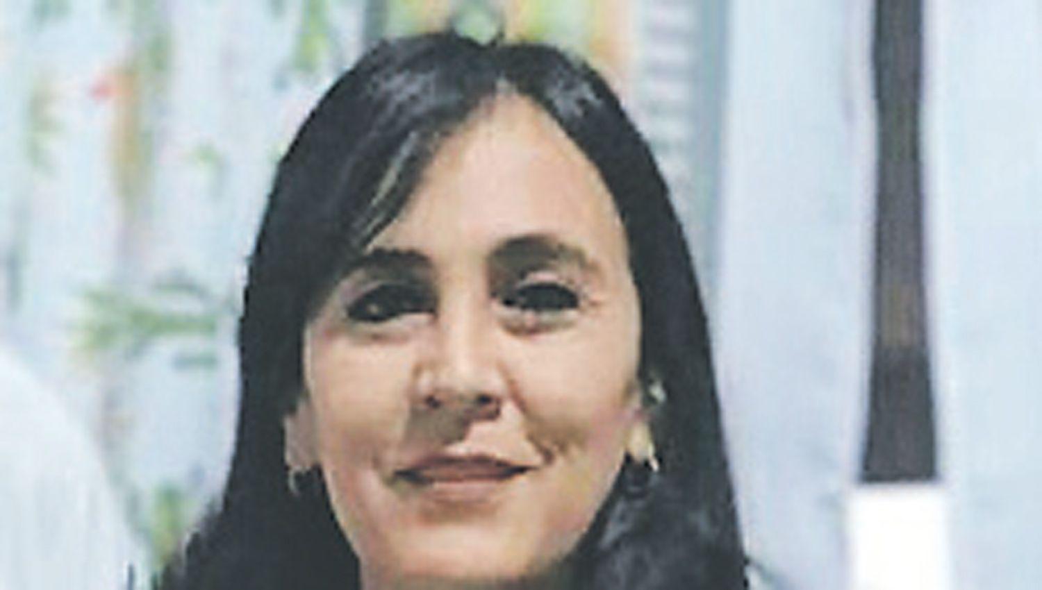 Patricia Galeano se desempeña en el Instituto de Formación Docente y en el Colegio Secundario Jorge Whashington Abalos