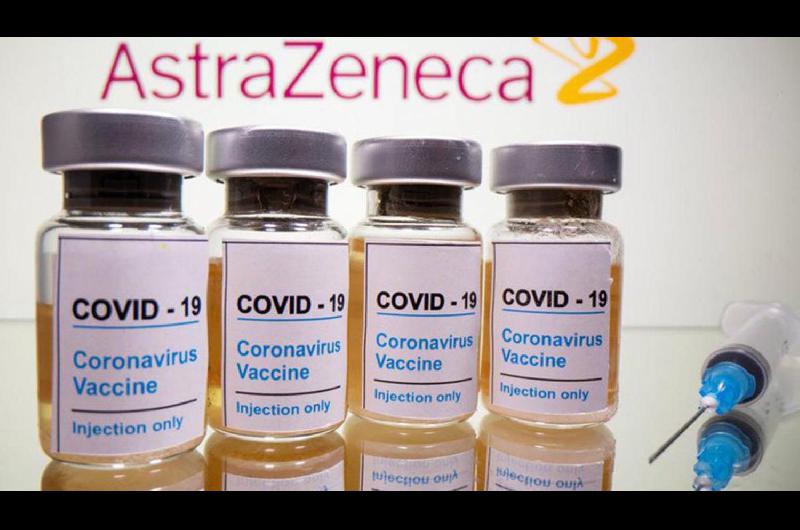 Oxford-AstraZeneca asegura que su vacuna tiene una eficacia del 99 por ciento