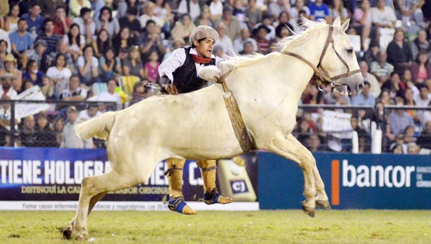 Por el Covid-19 no se haraacute el Festival de Jesuacutes Mariacutea en 2021