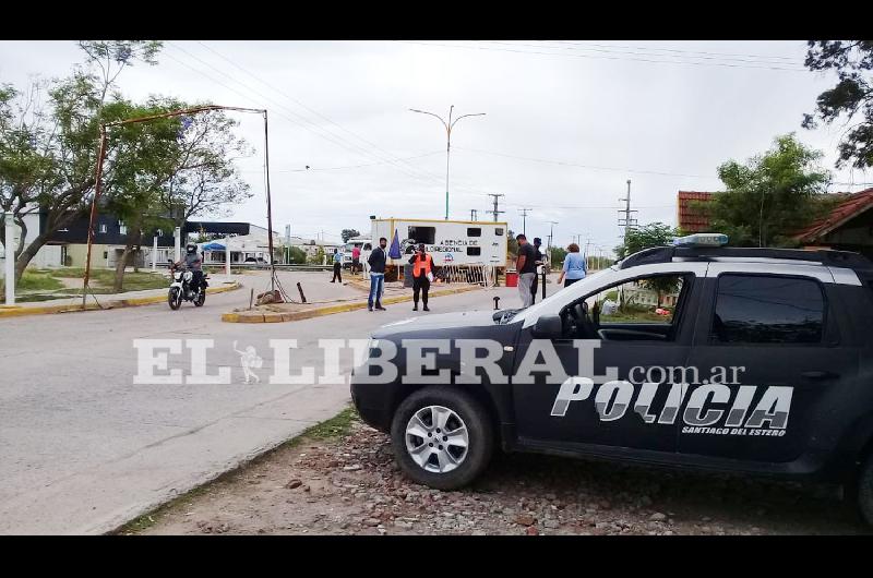 Coronavirus- La ciudad de Antildeatuya continuacutea en Fase 1