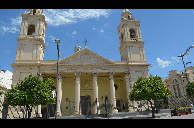 Habraacute encuentro de preparacioacuten de nintildeo para la consagracioacuten