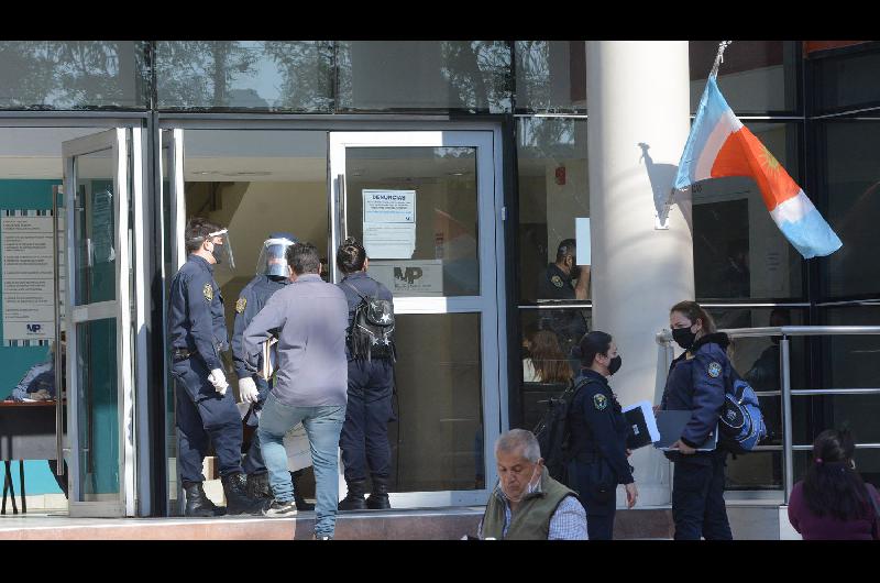 Conceden la libertad a un sujeto por un confuso hecho en que un bandentildeo fue herido en la cabeza