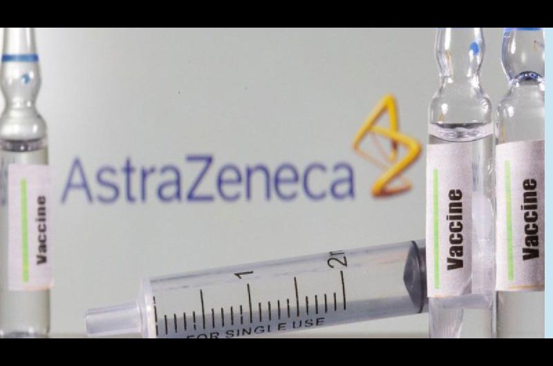 AstraZeneca y Oxford afirmaron que su vacuna contra el coronavirus tiene una eficacia media del 70-en-porciento-