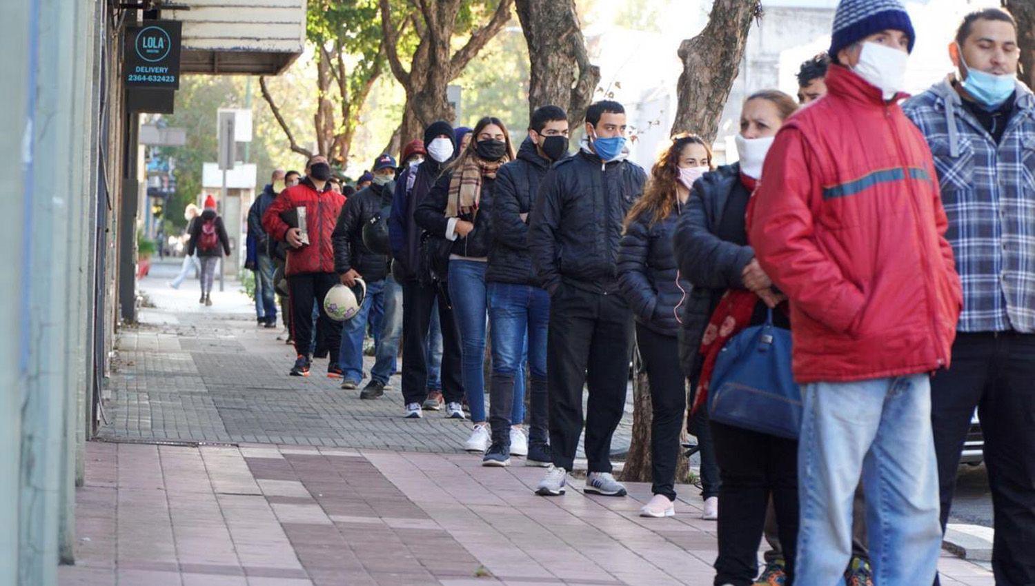 Las medidas principales que lanzaraacute en diciembre el gobierno para los sectores sociales