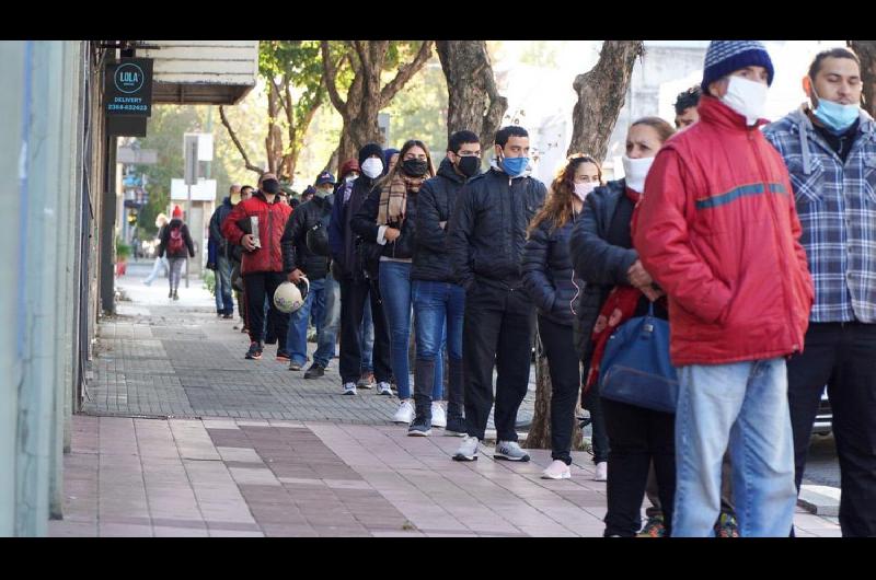 Las medidas principales que lanzaraacute en diciembre el gobierno para los sectores sociales