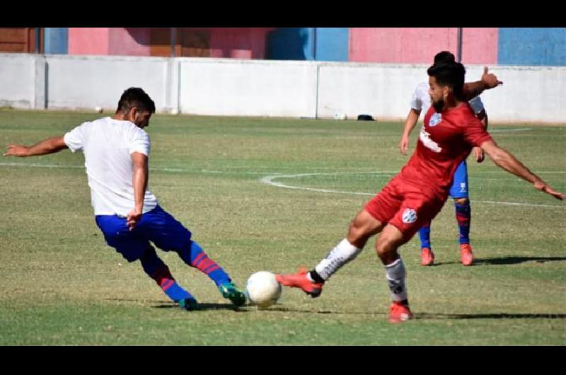 Amistoso- La Reserva de Central Coacuterdoba fue derrotada por Guumlemes