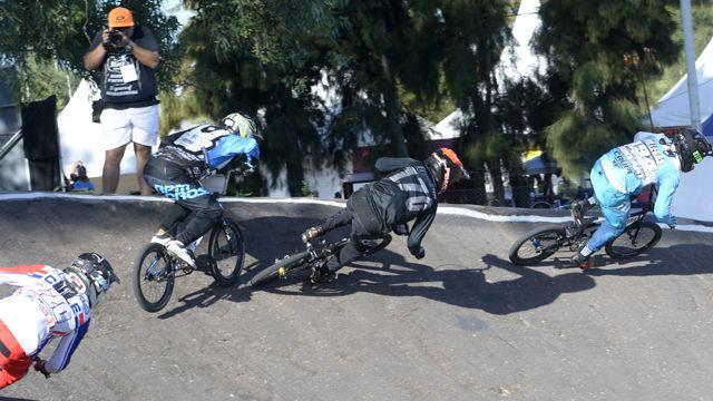 Vuelve la praacutectica de deportes a Santiago del Estero- cuaacuteles y coacutemo