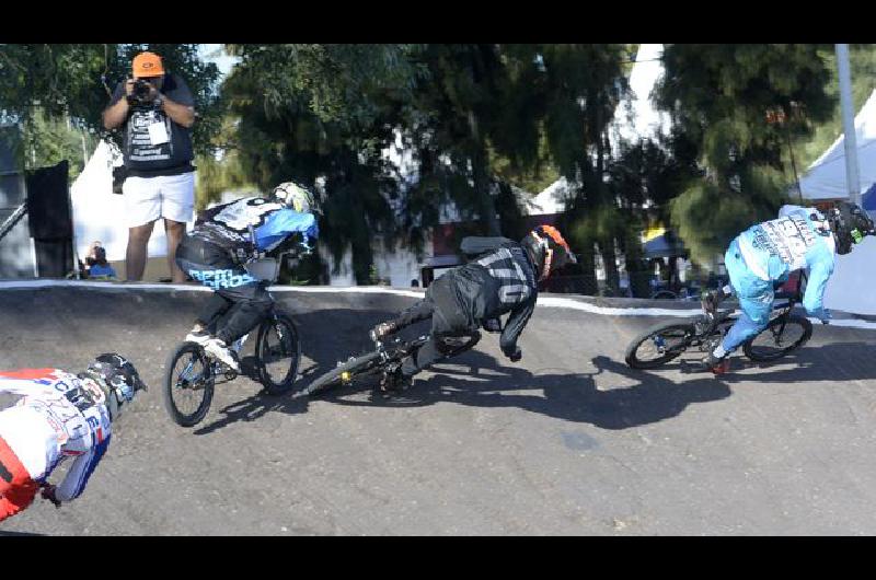 Vuelve la praacutectica de deportes a Santiago del Estero- cuaacuteles y coacutemo