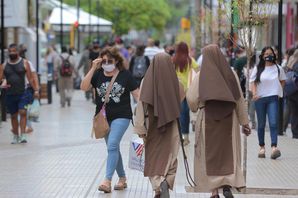 Reuniones familiares para Navidad y Antildeo Nuevo- queacute dijo el COE de Santiago del Estero