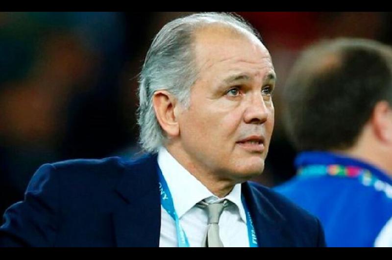 Alejandro Sabella en terapia intensiva y complicado de salud