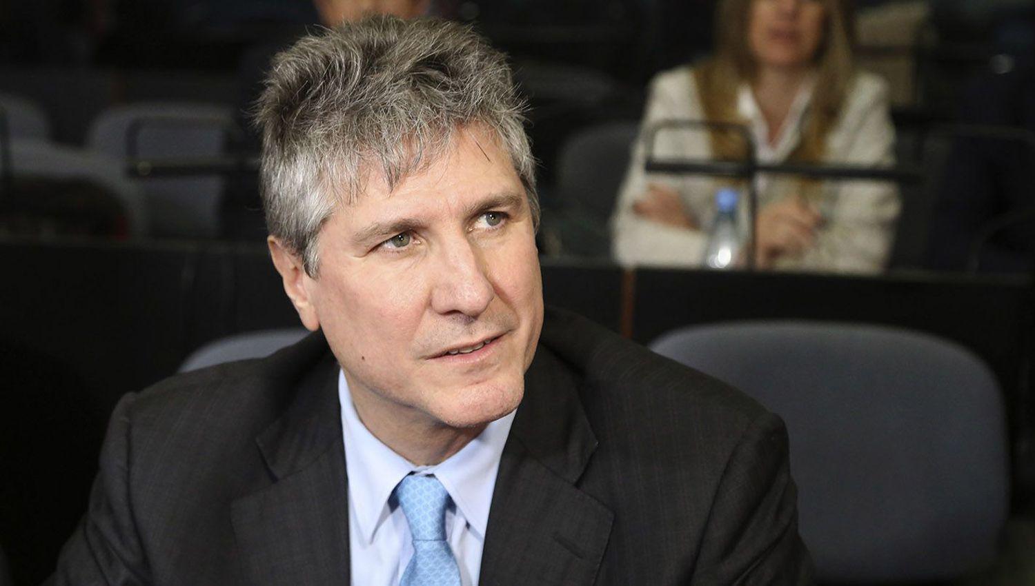 La Corte Suprema confirmoacute la condena de Amado Boudou y quedoacute a un paso de volver a prisioacuten