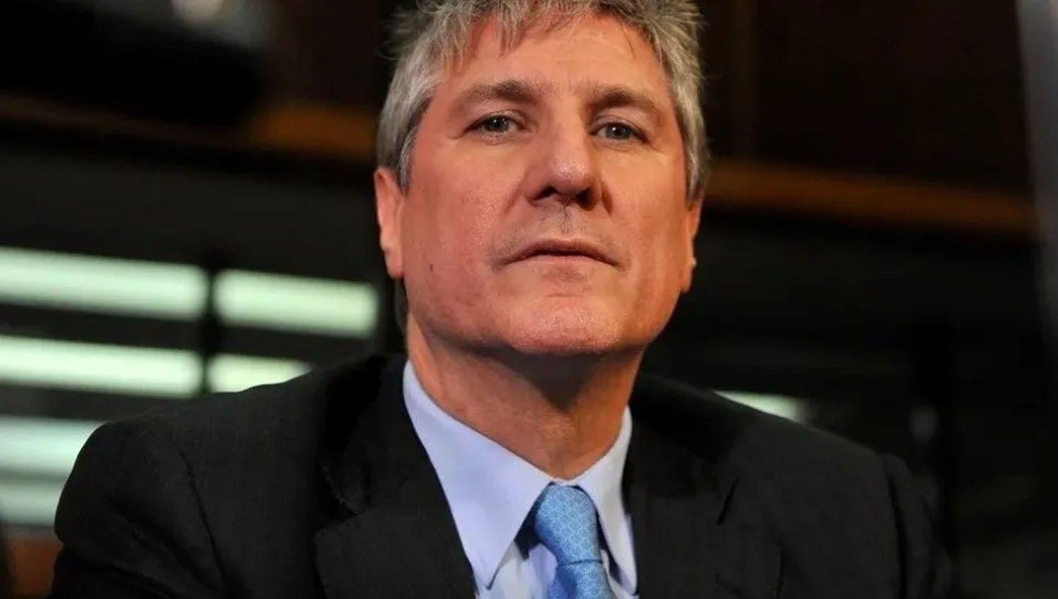 Amado Boudou- ldquoNo hay una justificacioacuten o un porqueacute la Corte no quiere opinarrdquo