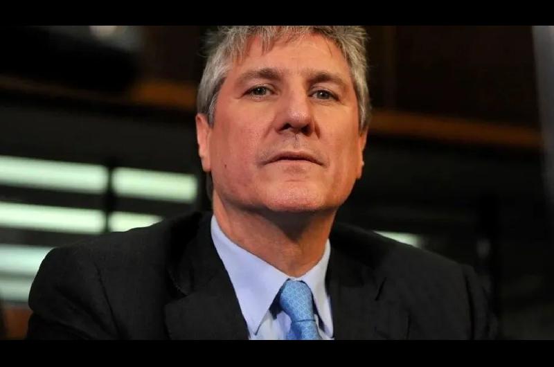 Amado Boudou- ldquoNo hay una justificacioacuten o un porqueacute la Corte no quiere opinarrdquo