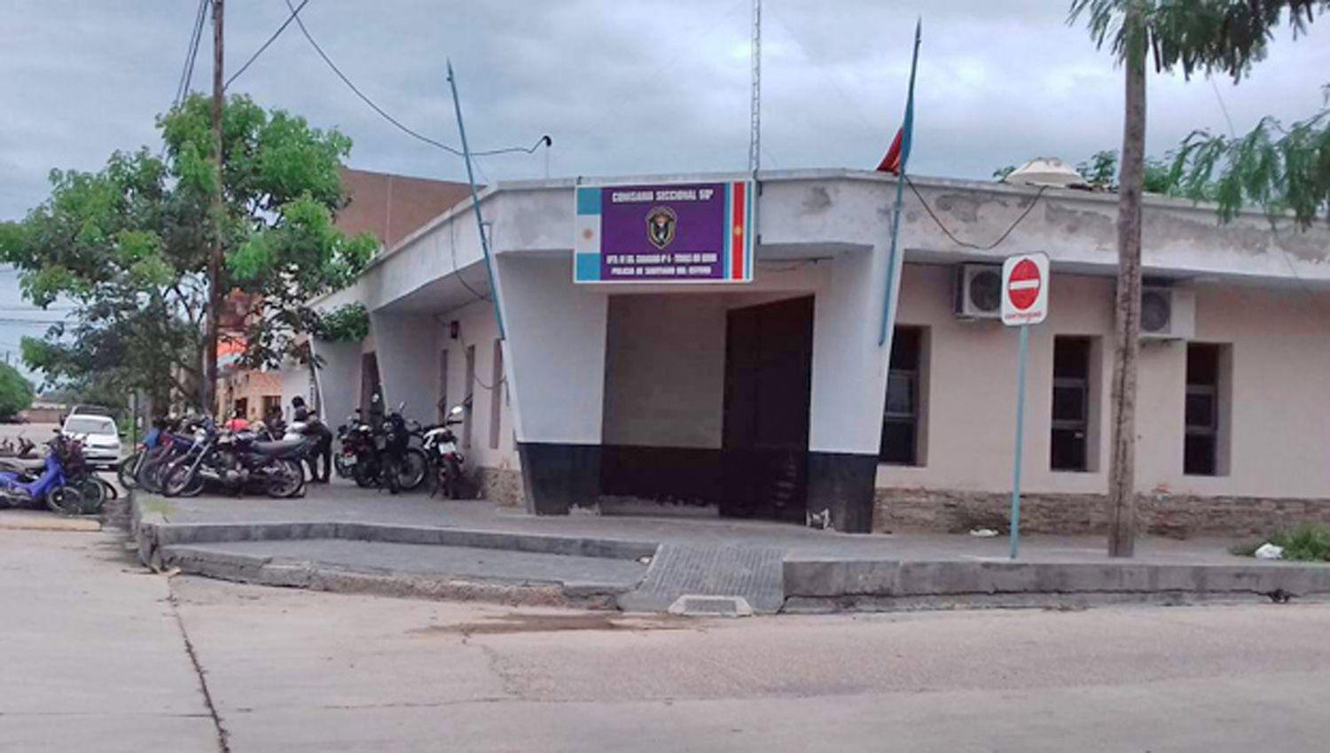 Desvalijaron una casa de la localidad de San Pablo