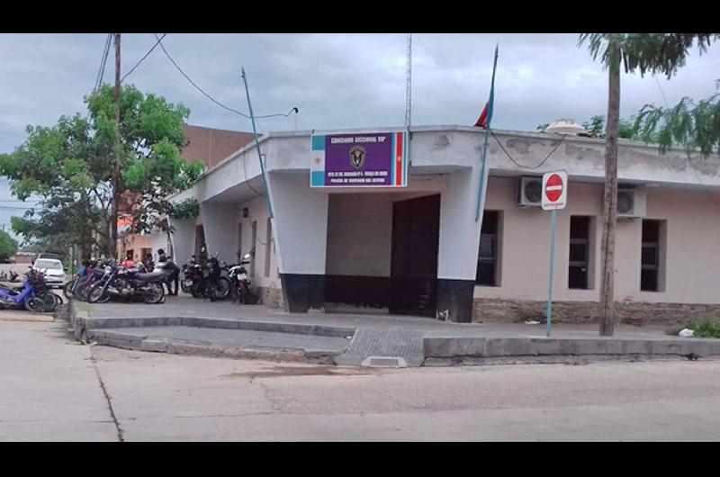 Desvalijaron una casa de la localidad de San Pablo