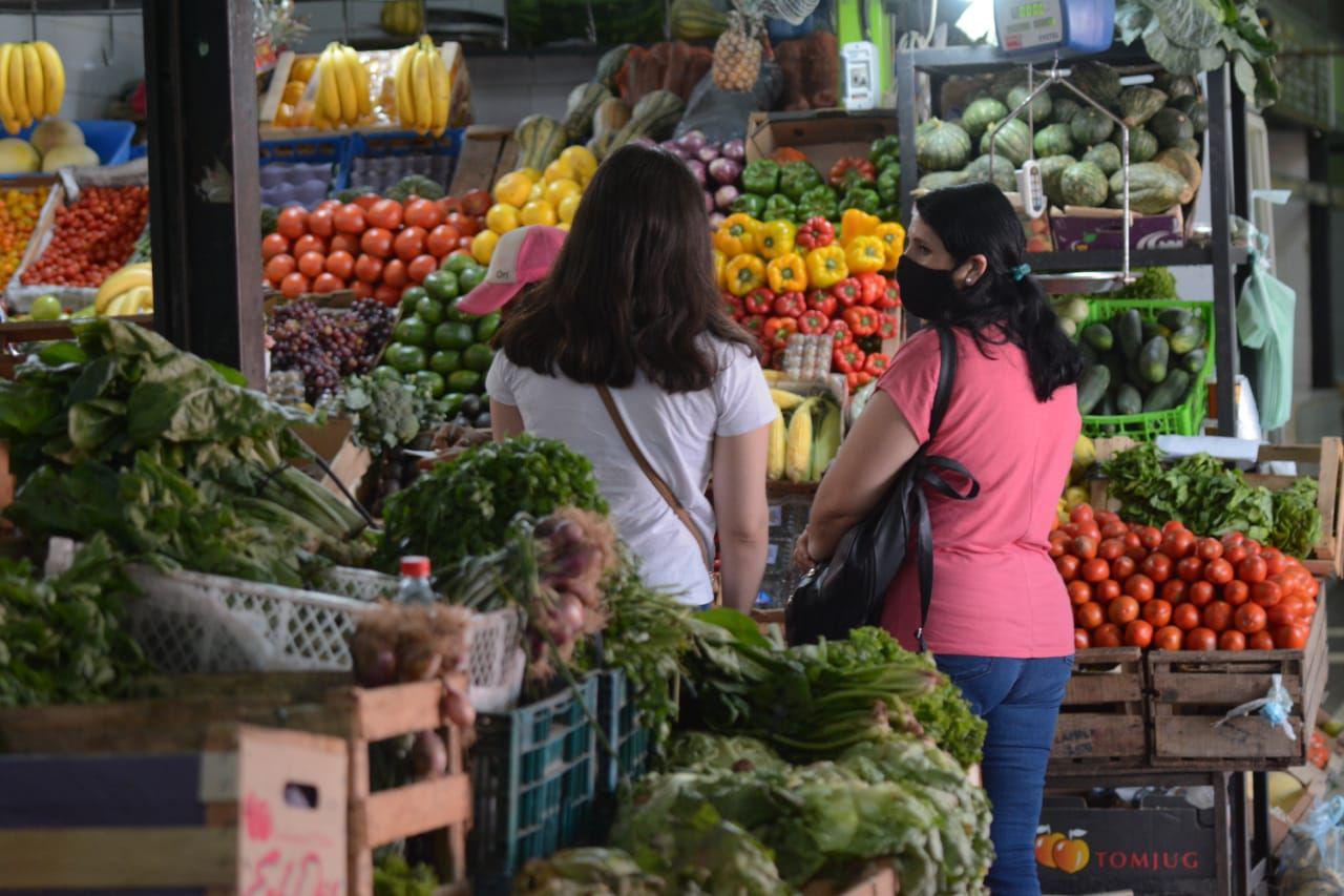 A partir del mieacutercoles el Mercado Armoniacutea abriraacute mantildeana y tarde