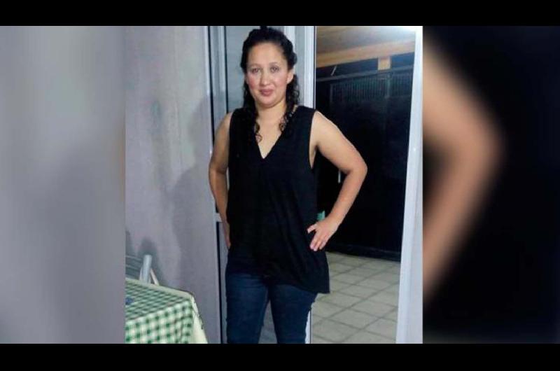 La policia busca intensamente a una mujer del barrio Ejeacutercito Argentino