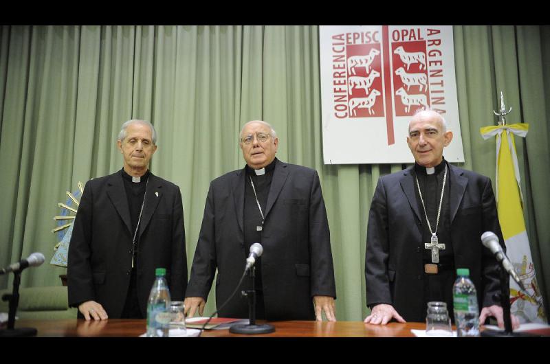 La Iglesia renueva sus criacuteticas al proyecto que busca legalizar el aborto a horas de que inicie su tratamiento