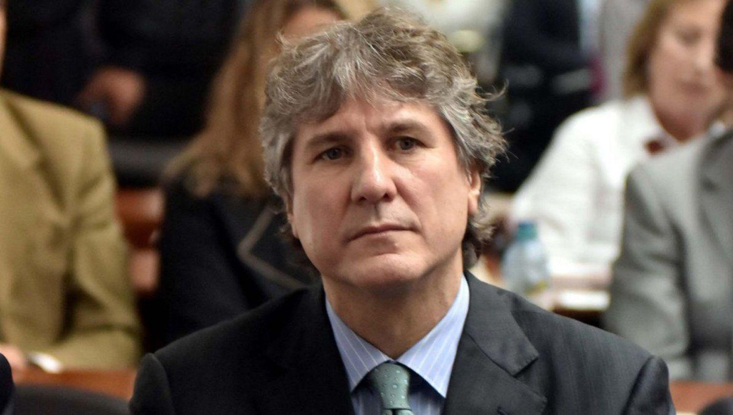 Boudou volvioacute a criticar a la Corte y afirmoacute que hay mucha presioacuten para que vuelva a la caacutercel