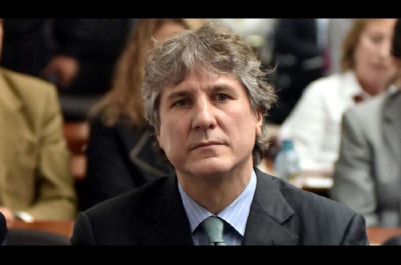 Boudou volvioacute a criticar a la Corte y afirmoacute que hay mucha presioacuten para que vuelva a la caacutercel