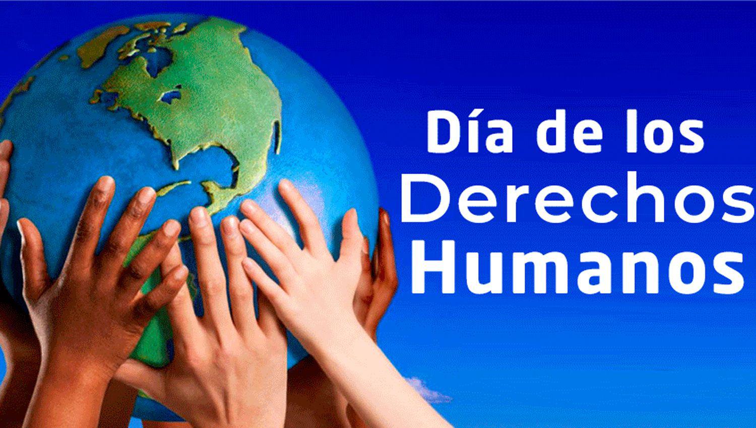 10 de Diciembre- Diacutea Internacional de los Derechos Humanos