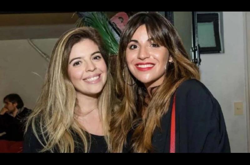 Dalma y Gianinna Maradona piden ser particulares damnificadas en la causa de la muerte de su padre