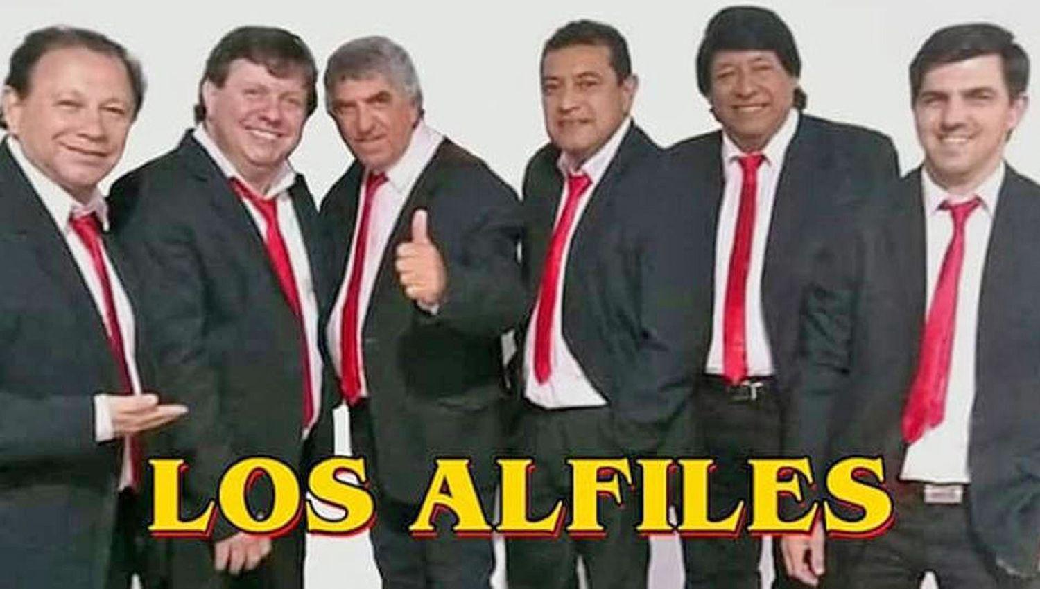 Los Alfiles llevaraacuten sus 45 antildeos de eacutexitos al streaming