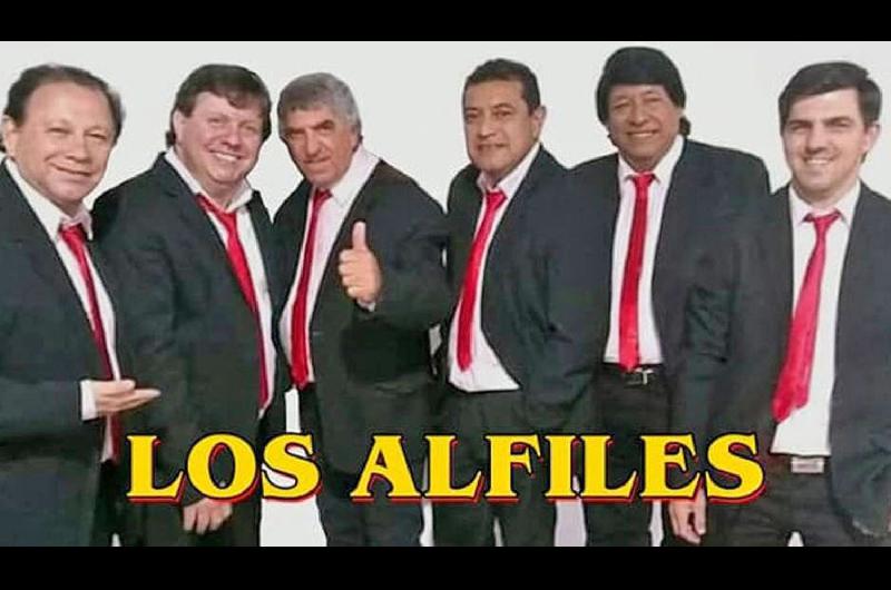 Los Alfiles llevaraacuten sus 45 antildeos de eacutexitos al streaming