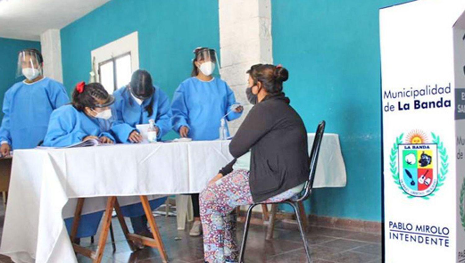 Durante esta jornada se unificaraacute la entrega de la Tarjeta Alimentar en la sede del Gimnasio Municipal