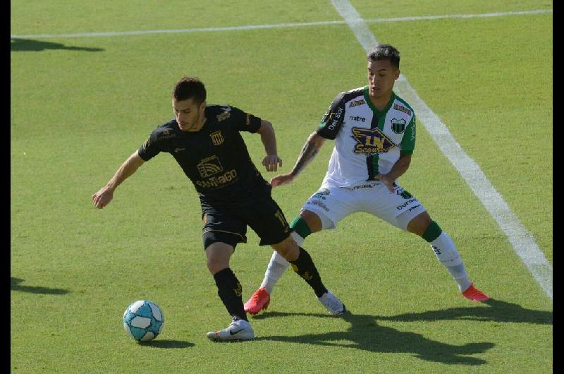 Mitre y Nueva Chicago terminaron empatados por la miacutenima