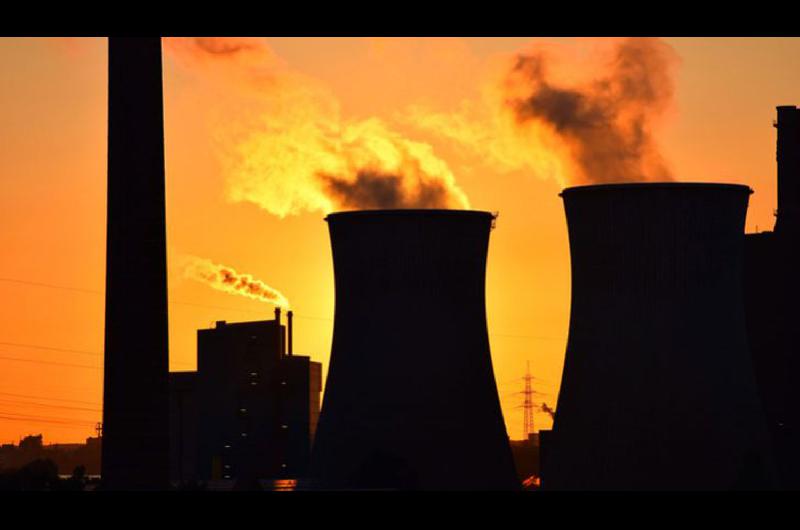 Alertan que las acciones contra el cambio climaacutetico son insuficientes