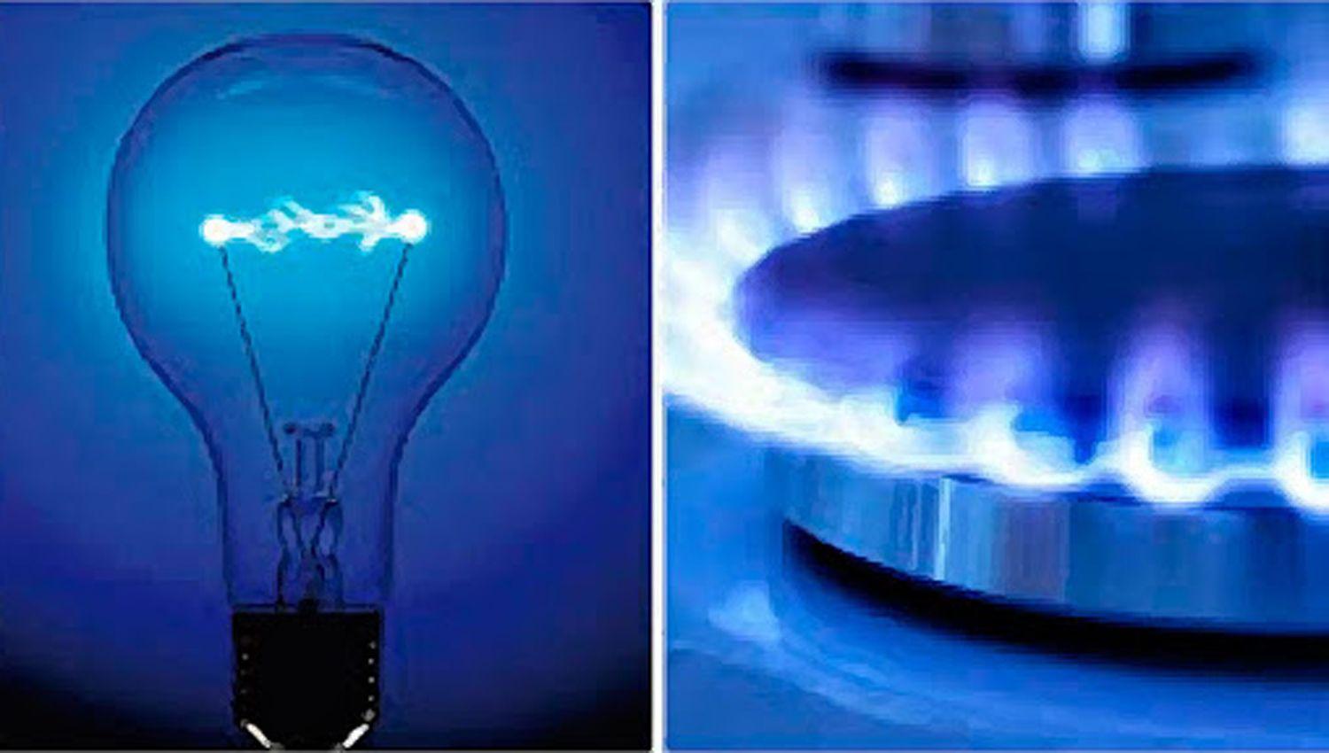 El Gobierno prorrogoacute hasta mediados de marzo el congelamiento de las tarifas de luz y gas