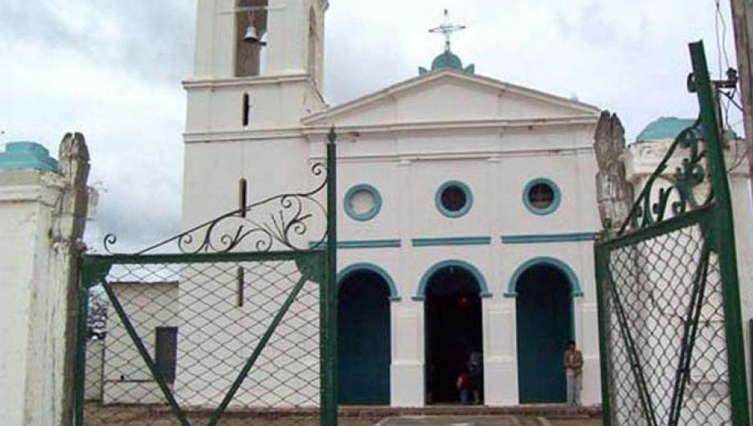 Hoy se retomaraacute la atencioacuten del Roperito comunitario en el templo