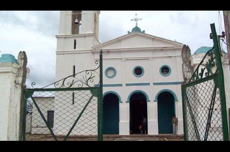 Hoy se retomaraacute la atencioacuten del Roperito comunitario en el templo