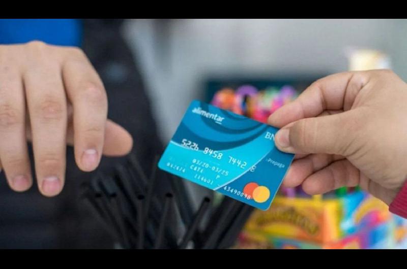 Detectaron descuentos indebidos a beneficiarios de la Tarjeta Alimentar en supermercados