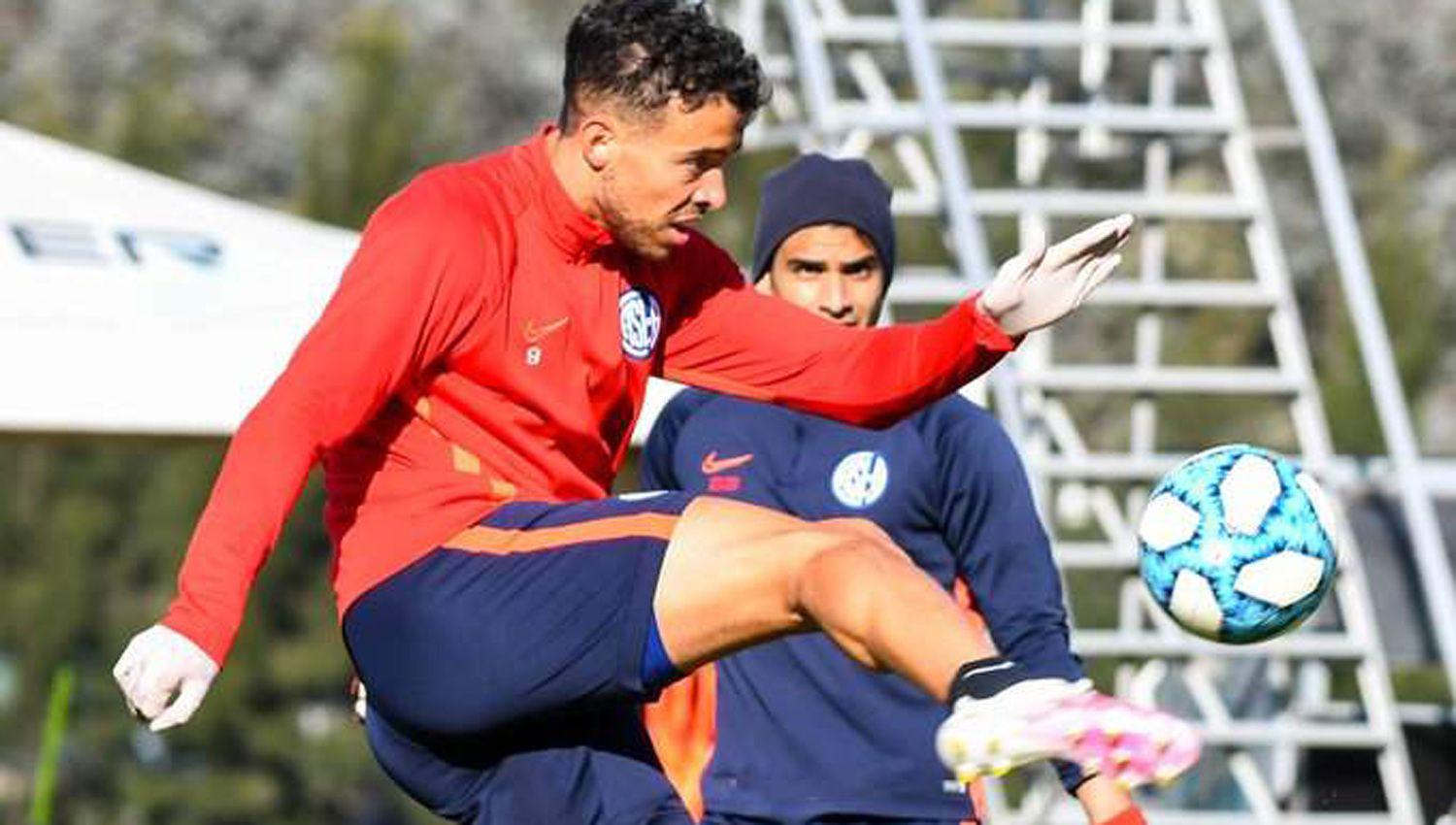 San Lorenzo obligado a ganar para afianzar sus pretensiones