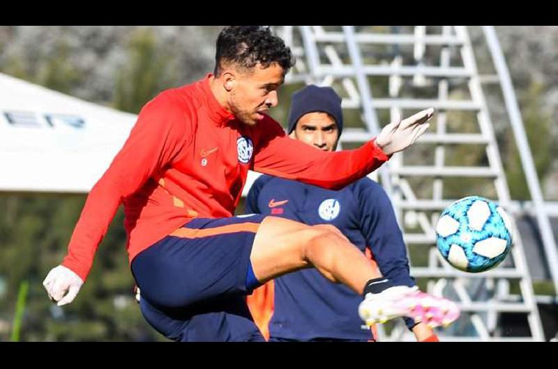 San Lorenzo obligado a ganar para afianzar sus pretensiones