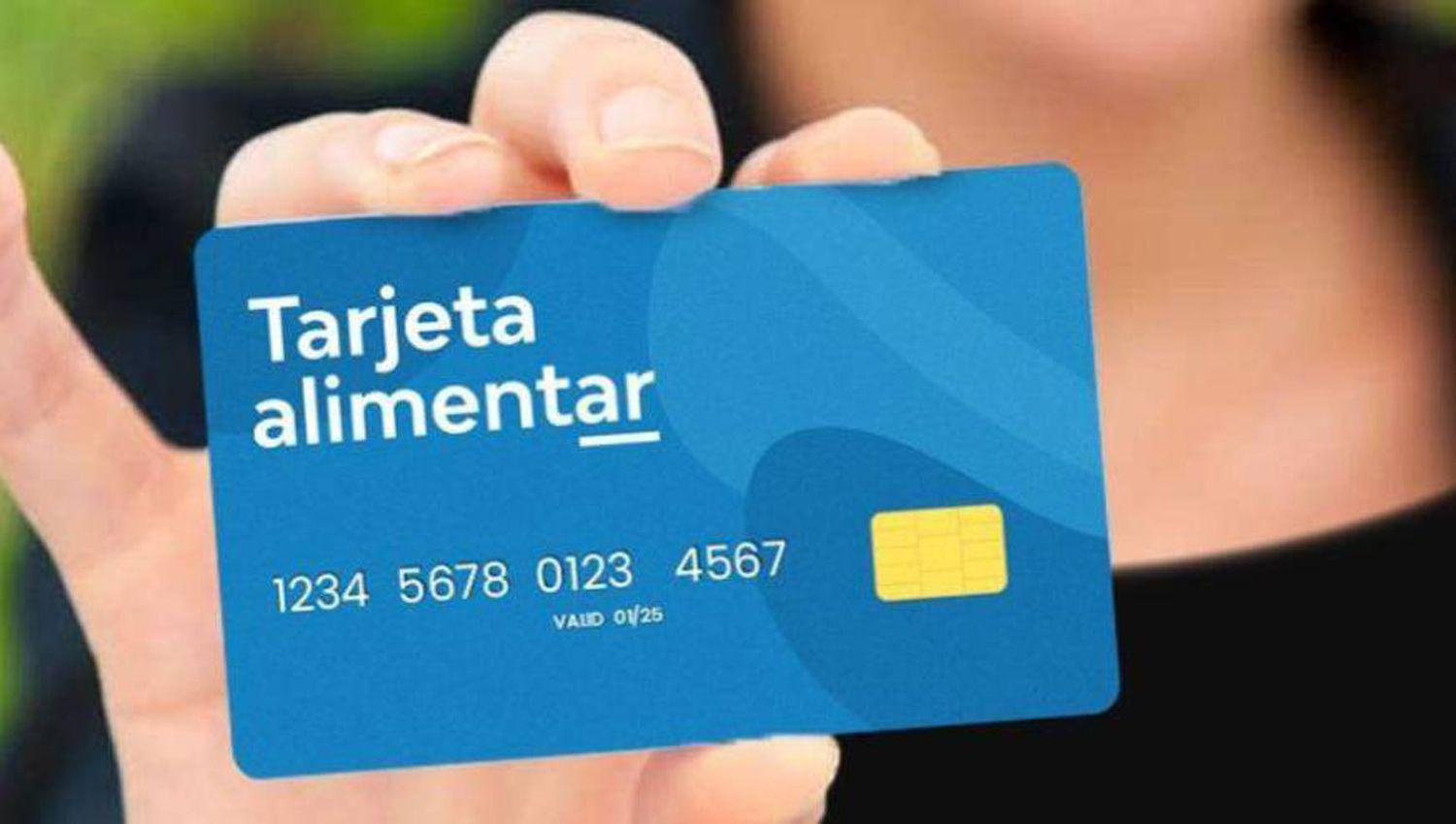 Detectaron maacutes irregularidades en comercios con la Tarjeta Alimentar