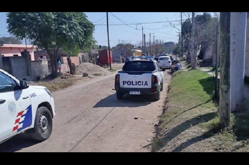 Un accidente en Loreto dejoacute una viacutectima fatal y la policiacutea investiga